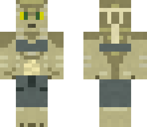 agrithian female 1