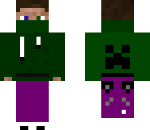 my aswome skin v3