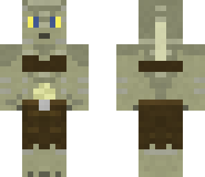 agrithian female 2