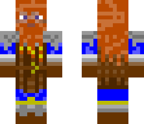 dwarf soldier