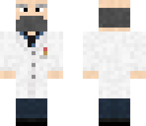 dr greybeard