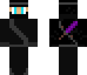 mini ninja
