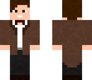 the 11th doctor