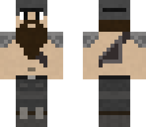 dwarf