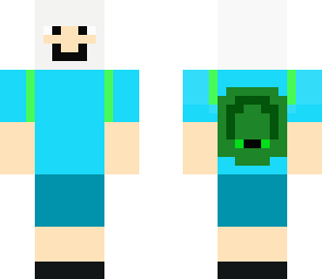finn the human