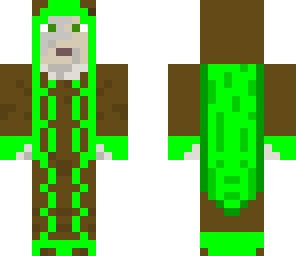 tree mage