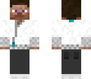 steve study