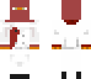 bandit