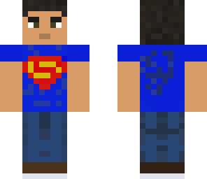 cool superman