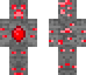 ruby creeper