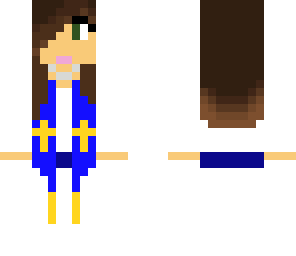 female priest