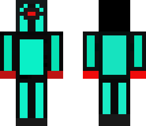 dark knife
