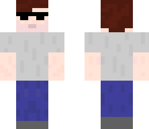 random guy
