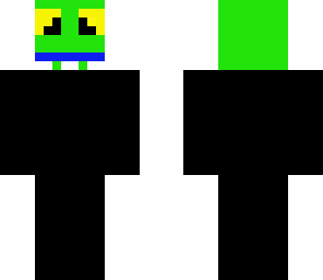 fish man
