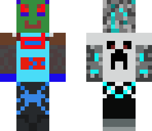 zombie devil
