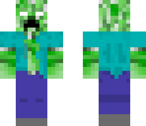 creeperbrine