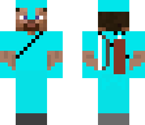 king archer steve