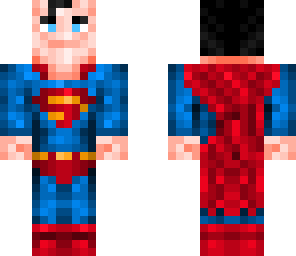 superman