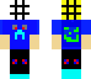 rubix cube guy
