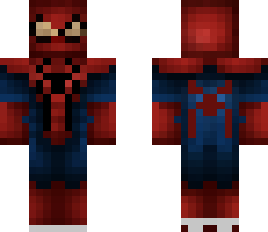the amazing spider-man