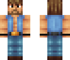 chuck norris