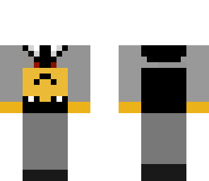 upside down head workermen