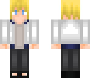 minato genin