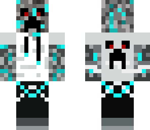 my skin