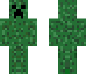 creeper man