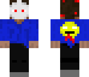 murderer