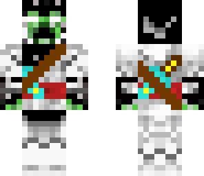 creeperbrineknight