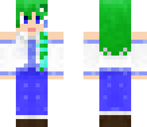 sanae