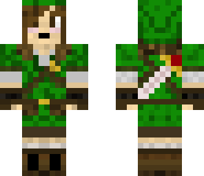 female link