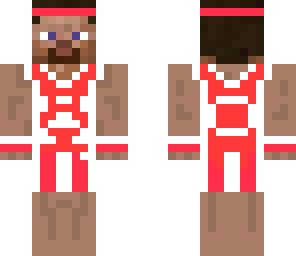 basketball steve
