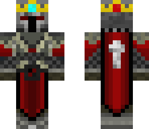 evil warrior high warlord