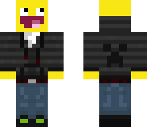 epic man