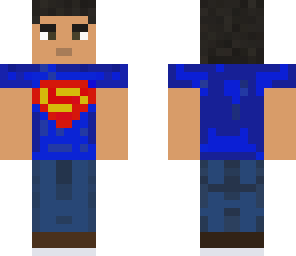 cool superman v2