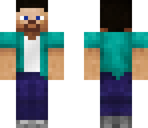 steve casual