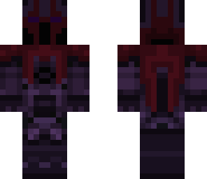 subtereques's battle armor