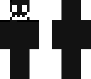 creepy