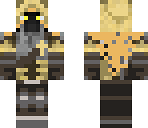templar ranger