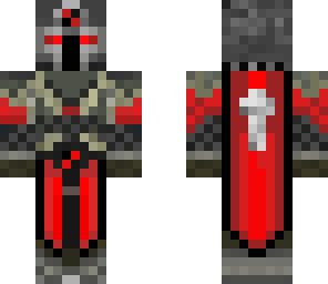templar paladdin