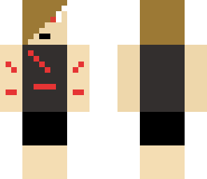 ghast  hunter
