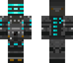 dead space