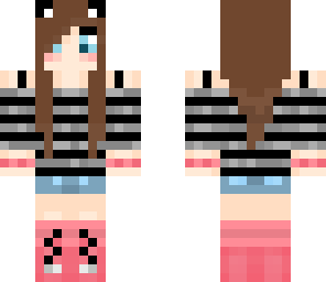 catty girl