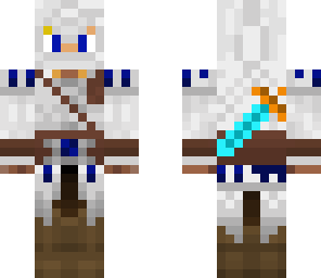 assassin
