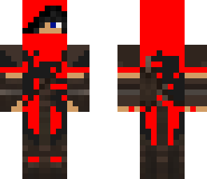 red assasin