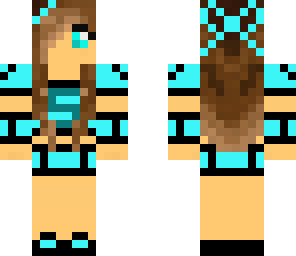 football girl