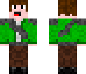 joe sheepy updated