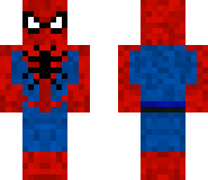 spider man